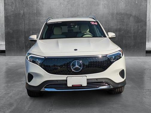 2024 Mercedes-Benz EQB 300 4MATIC