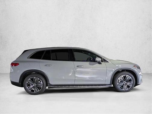 2023 Mercedes-Benz EQS 450 4MATIC