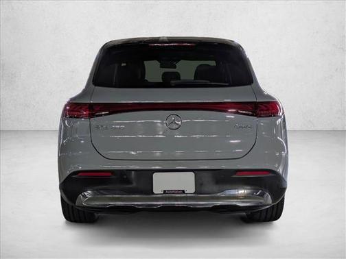 2023 Mercedes-Benz EQS 450 4MATIC