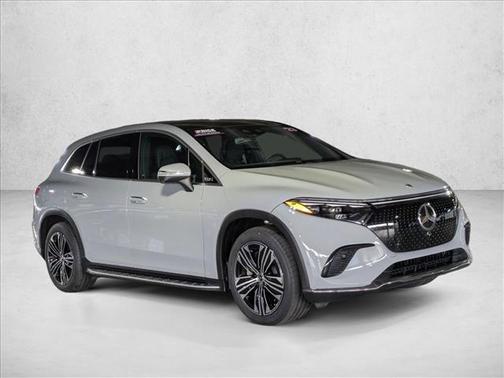 2023 Mercedes-Benz EQS 450 4MATIC