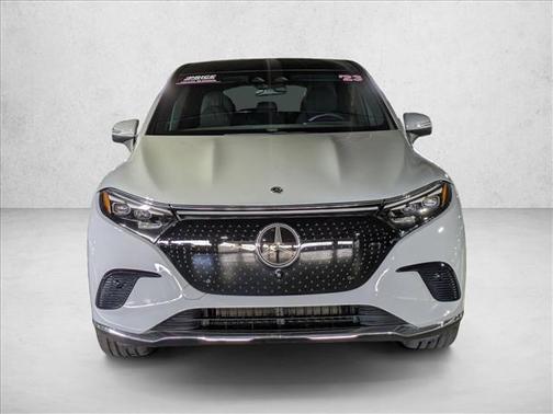 2023 Mercedes-Benz EQS 450 4MATIC