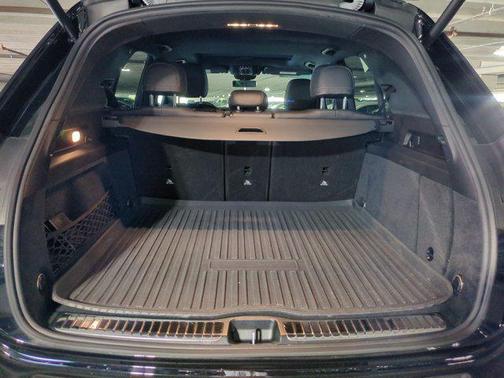 Black 2022 Mercedes-Benz GLE 350 Base