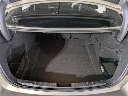 Platinum Silver Me 2016 BMW 328 i