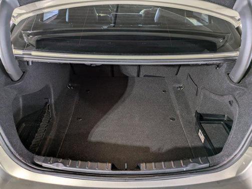 Platinum Silver Me 2016 BMW 328 i