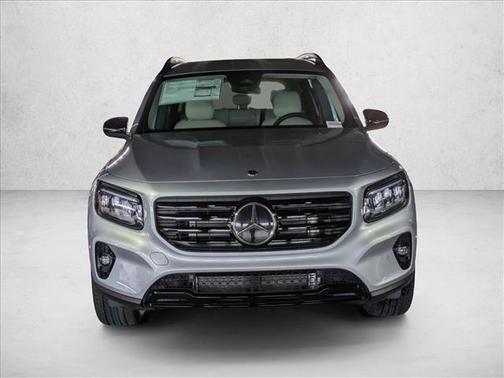 2026 Mercedes-Benz GLB 250 Base