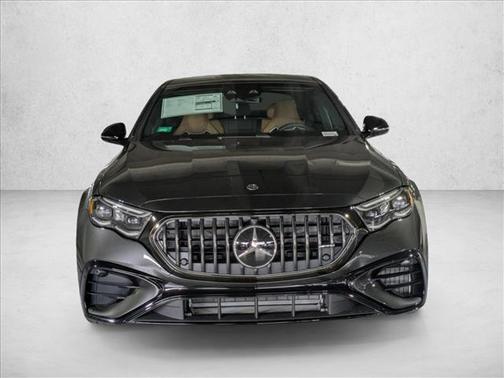 2026 Mercedes-Benz AMG E 53 E 4MATIC+