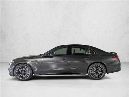 2026 Mercedes-Benz AMG E 53 E 4MATIC+
