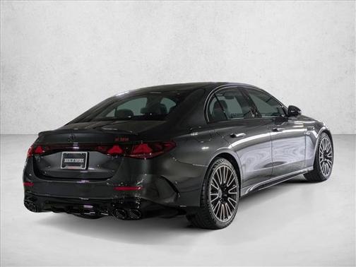 2026 Mercedes-Benz AMG E 53 E 4MATIC+