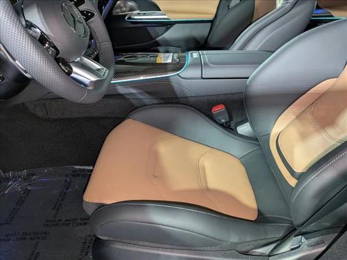 2026 Mercedes-Benz AMG E 53 E 4MATIC+