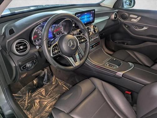 2022 Mercedes-Benz GLC 300 Base