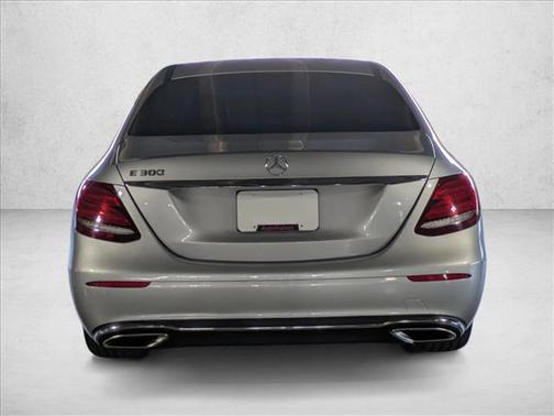 2017 Mercedes-Benz E-Class E 300 Luxury
