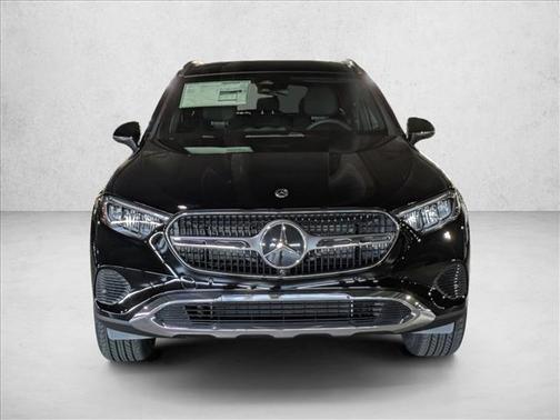 2026 Mercedes-Benz GLC 300 Base