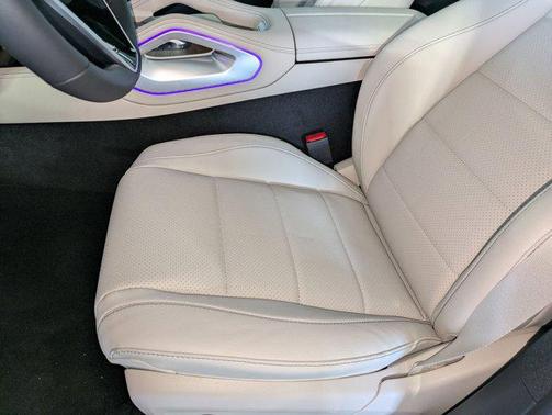 2025 Mercedes-Benz GLE 350 Base