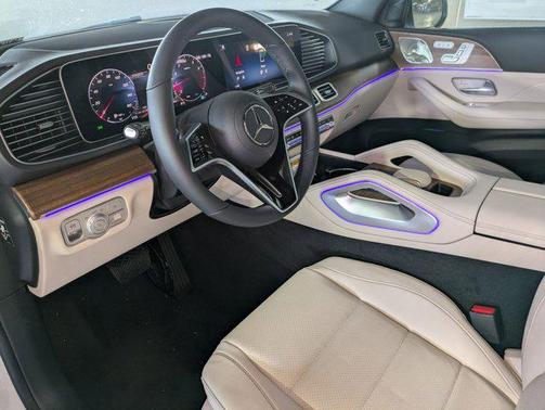 2025 Mercedes-Benz GLE 350 Base
