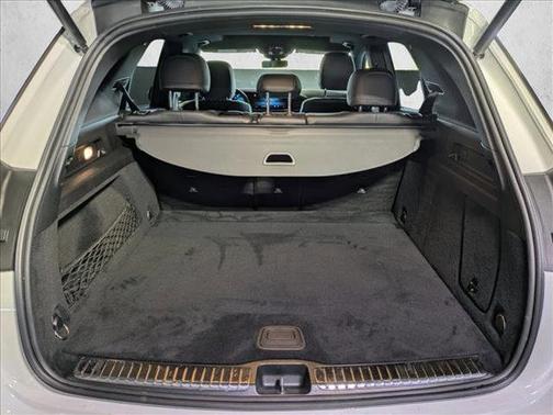 2022 Mercedes-Benz GLE 350 Base