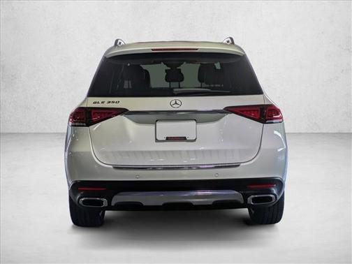 2022 Mercedes-Benz GLE 350 Base