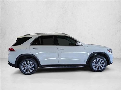 2022 Mercedes-Benz GLE 350 Base