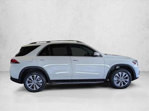 2022 Mercedes-Benz GLE 350 Base