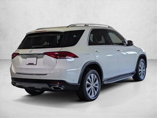 2022 Mercedes-Benz GLE 350 Base