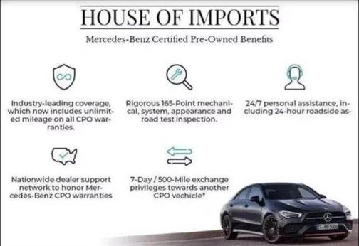 2023 Mercedes-Benz C-Class C 300