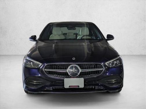 2023 Mercedes-Benz C-Class C 300