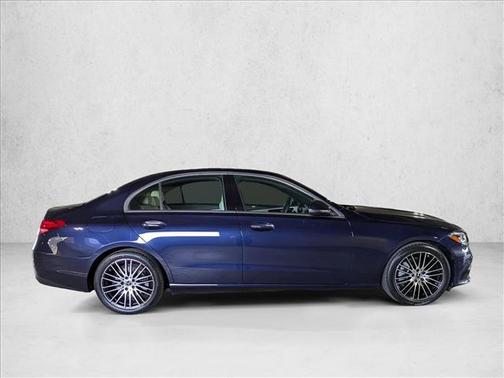 2023 Mercedes-Benz C-Class C 300