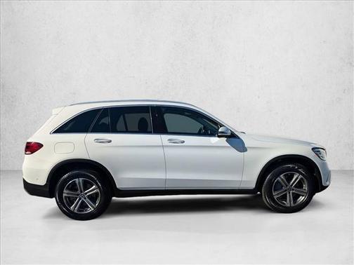 2022 Mercedes-Benz GLC 300 Base