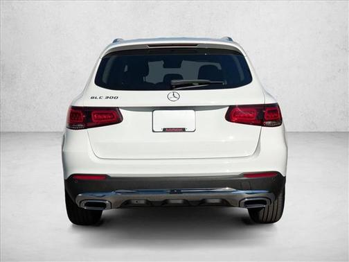 2022 Mercedes-Benz GLC 300 Base