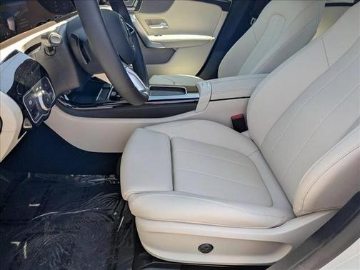 2025 Mercedes-Benz CLA 250 Base
