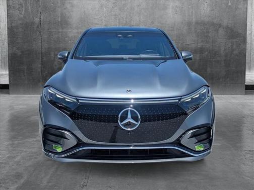 2023 Mercedes-Benz EQS 450 4MATIC