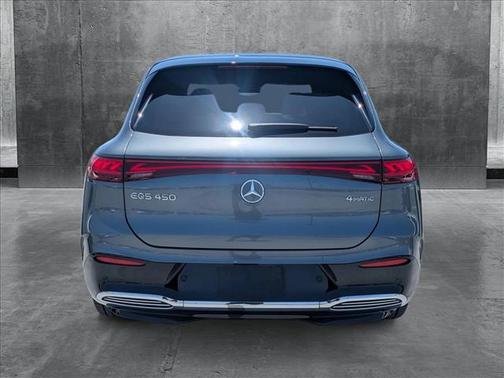 2023 Mercedes-Benz EQS 450 4MATIC