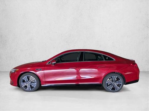 Manufaktur Patagonia Red Metallic 2026 Mercedes-Benz CLA 350 CLA 350