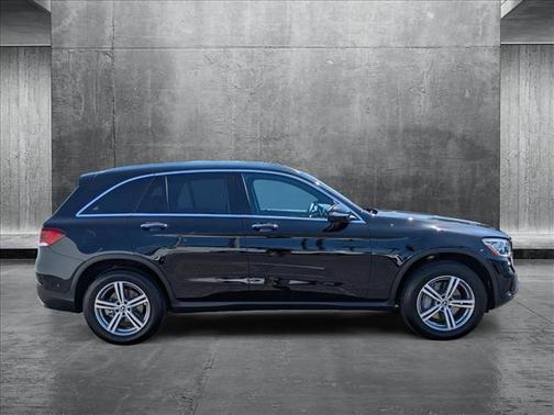 2022 Mercedes-Benz GLC 300 Base