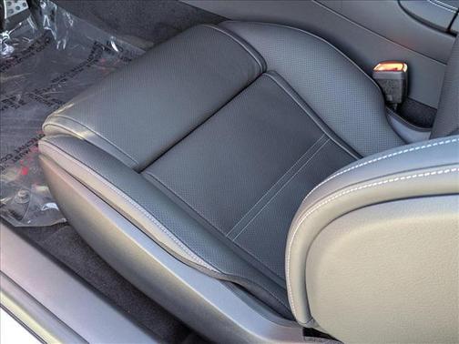 2025 Mercedes-Benz AMG SL 63 Base