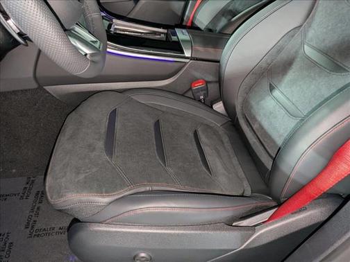 2026 Mercedes-Benz AMG GLC 43 4MATIC Coupe