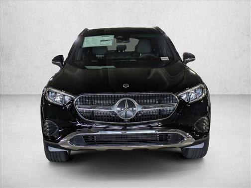 2026 Mercedes-Benz GLC 300 Base