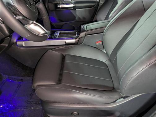 2025 Mercedes-Benz GLB 250 Base