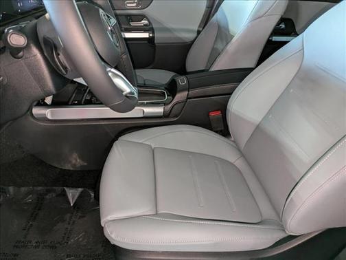 2026 Mercedes-Benz GLB 250 Base