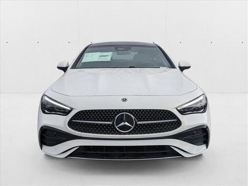 2024 Mercedes-Benz CLE 300 4MATIC Coupe