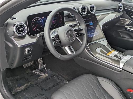 2024 Mercedes-Benz CLE 300 4MATIC Coupe