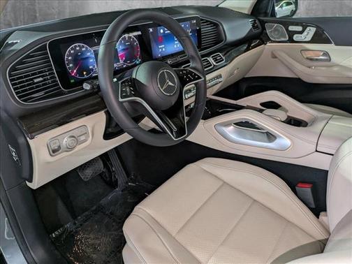 2025 Mercedes-Benz GLE 350 Base