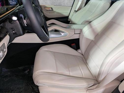 2025 Mercedes-Benz GLE 350 Base