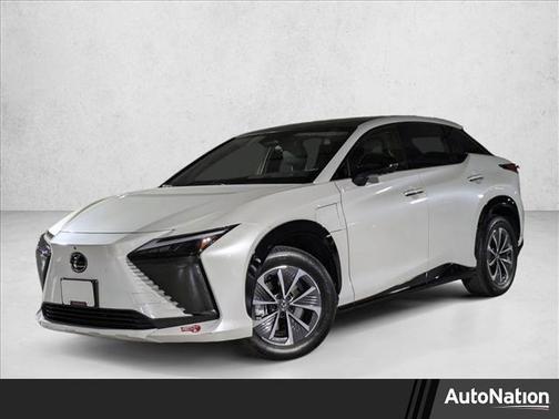 2024 Lexus RZ 450e Premium