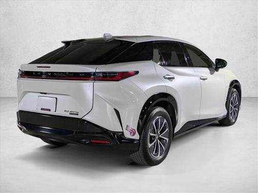 2024 Lexus RZ 450e RZ 450e Premium