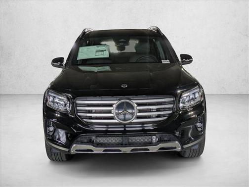2025 Mercedes-Benz GLB 250 Base