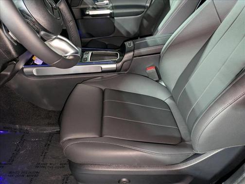 2025 Mercedes-Benz GLB 250 Base