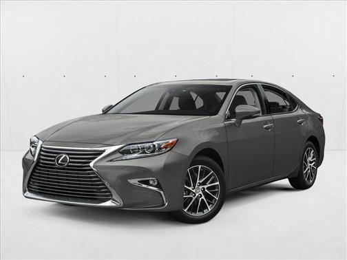 2016 Lexus ES 350 Base