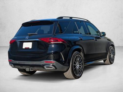 2023 Mercedes-Benz GLE 350 Base