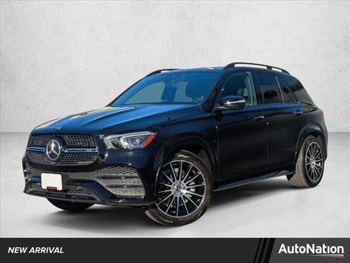 2023 Mercedes-Benz GLE 350 Base