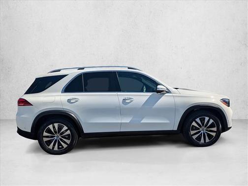 2024 Mercedes-Benz GLE 350 4MATIC